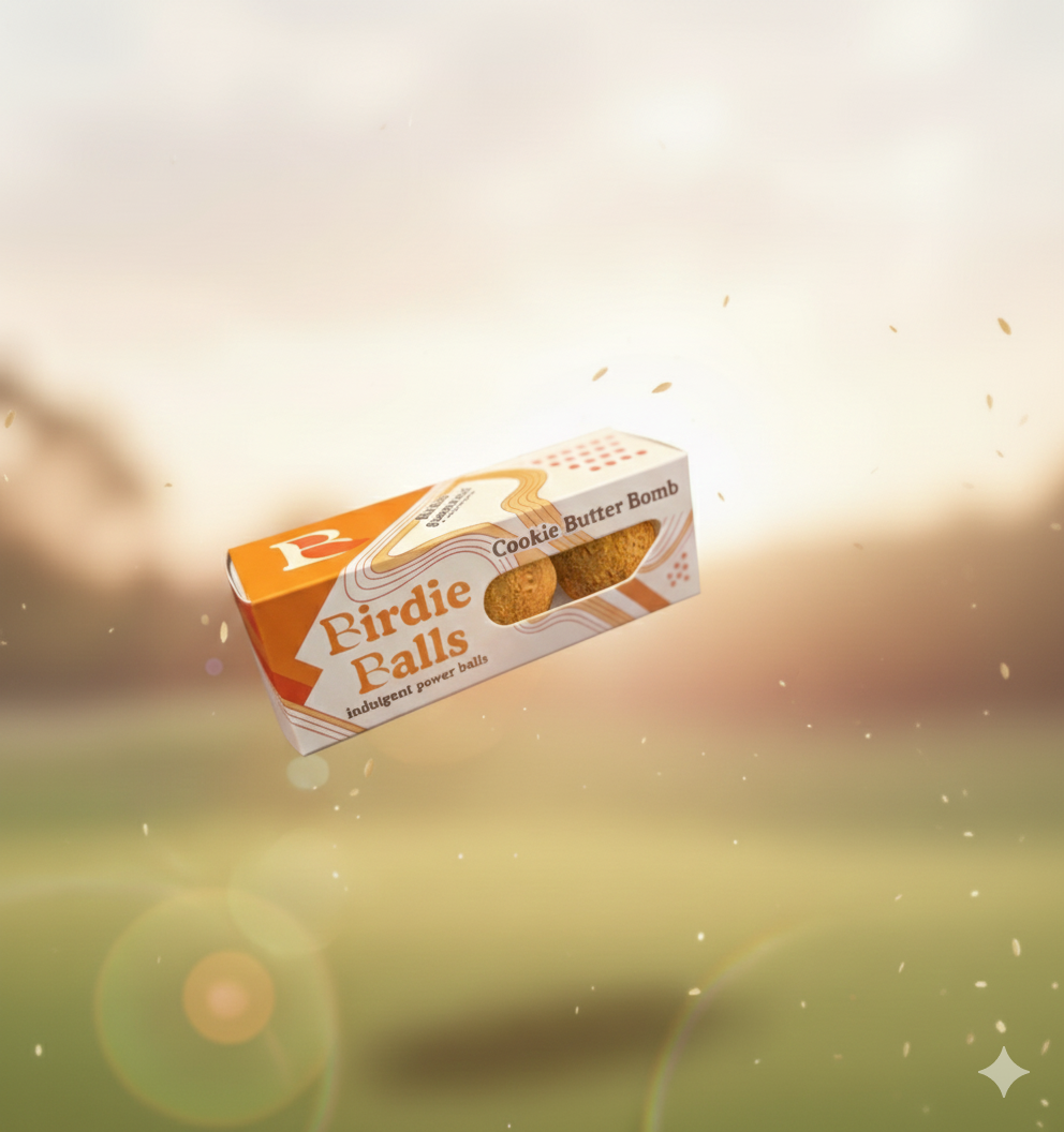 Birdie Balls Sleeves