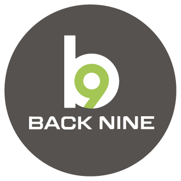 Back Nine Logo