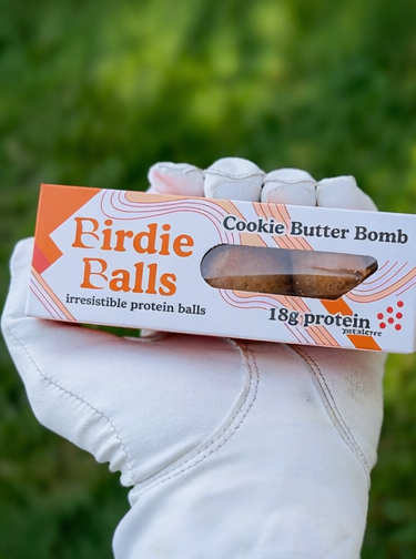 Birdie Balls Sleeves