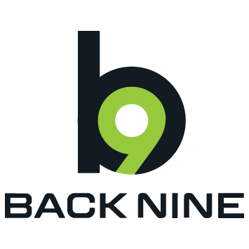 Back Nine Golf Simulator