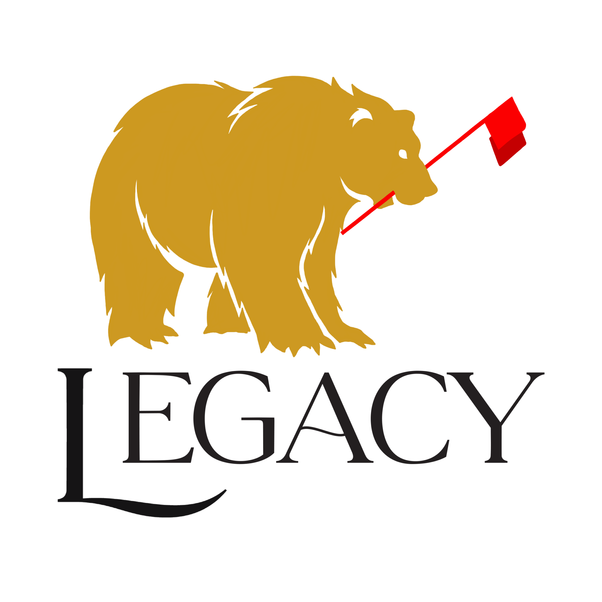 The Legacy Golf Links