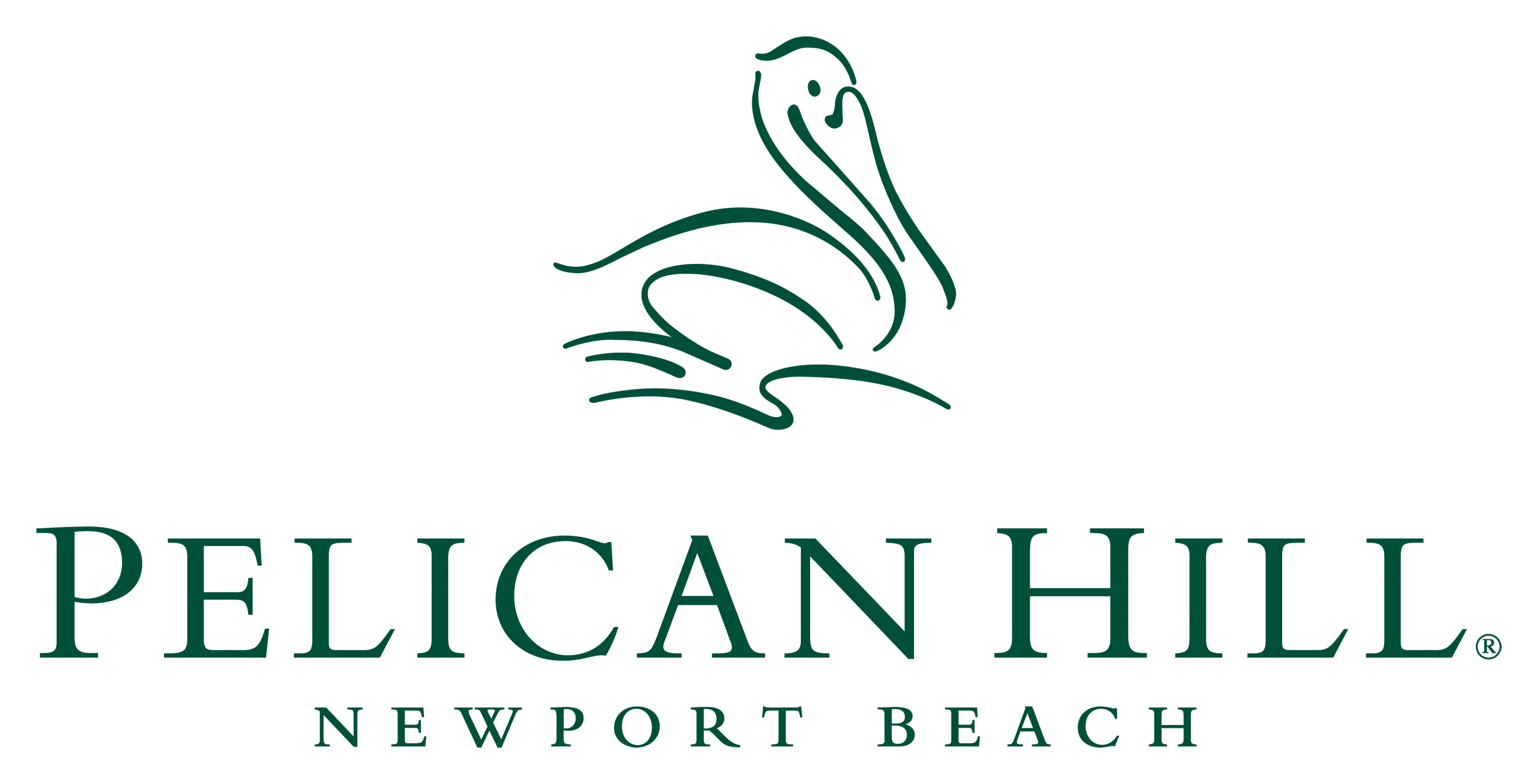 Pelican Hill Newport Beach
