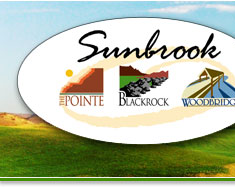 Sunbrook Golf Club