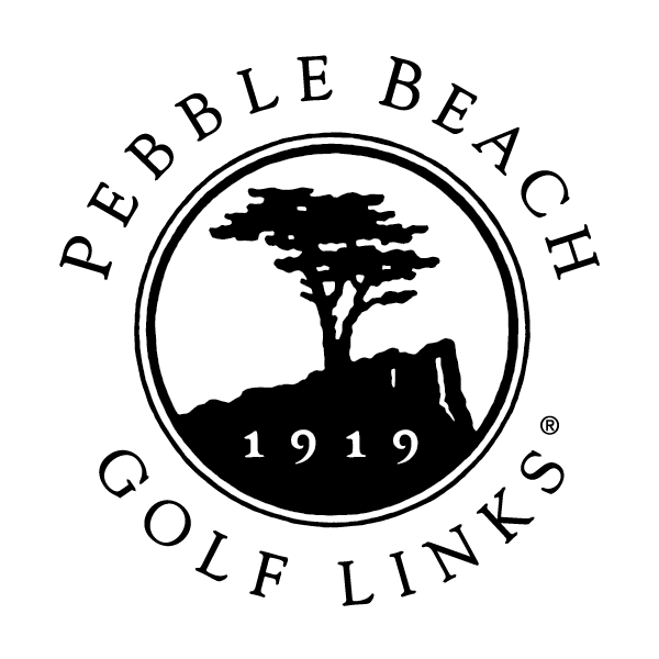 Pebble Beach Golf Links