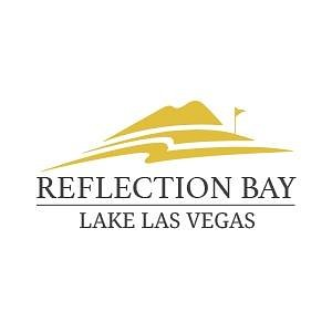 Reflection Bay Lake Las Vegas